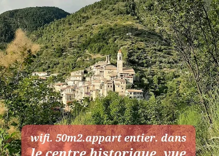 Gite Des Remparts