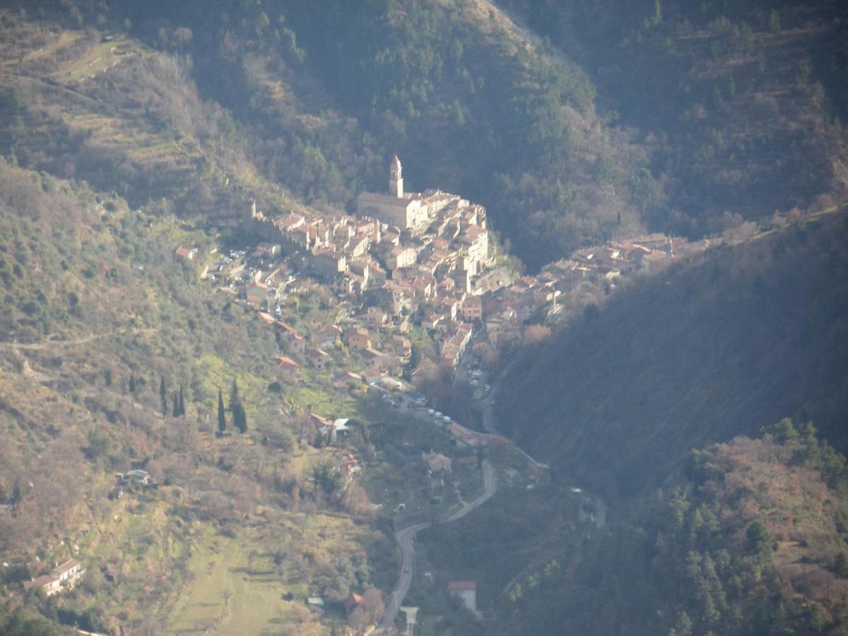 Des Remparts * Lucéram