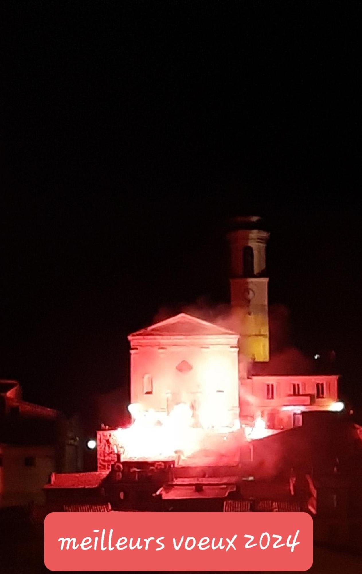 Des Remparts Apartment