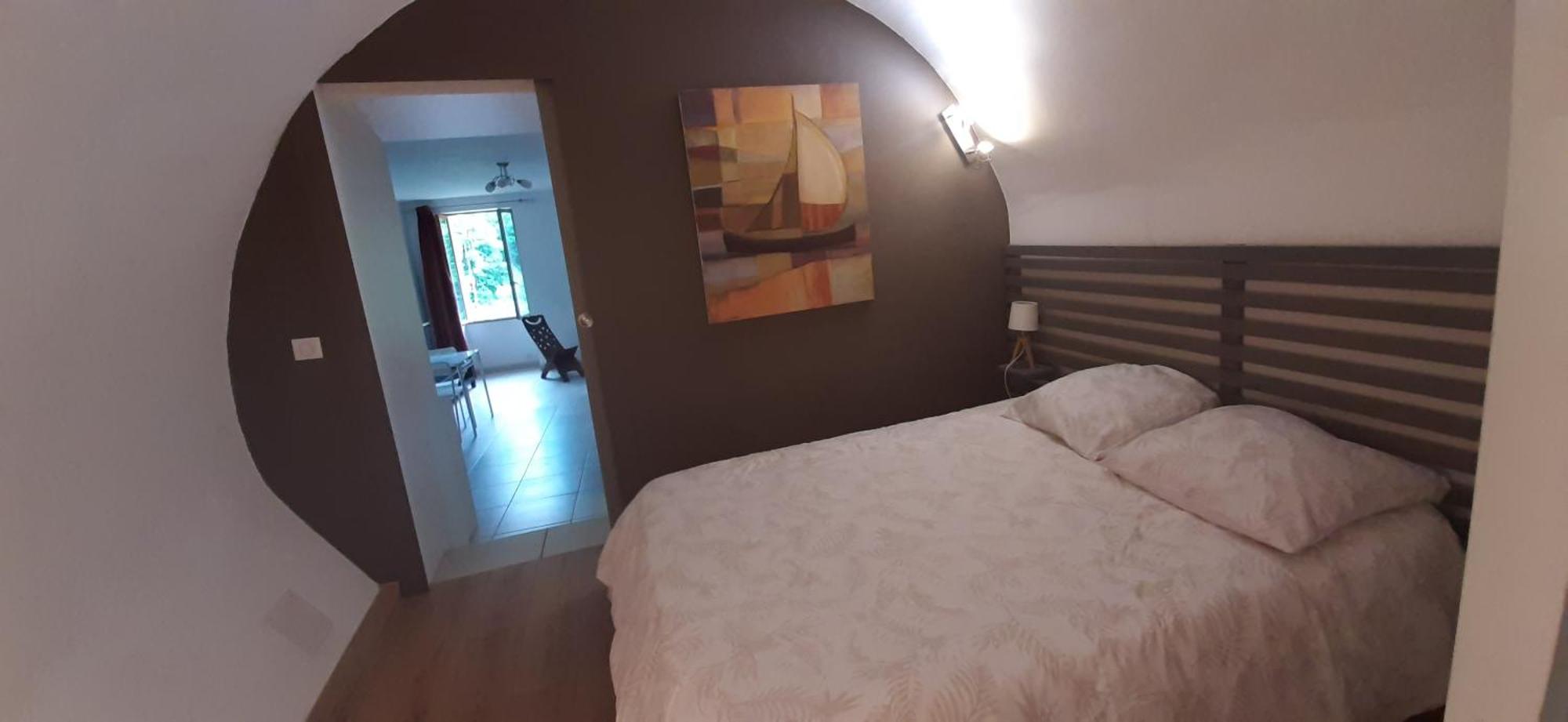 Des Remparts Apartment Luceram