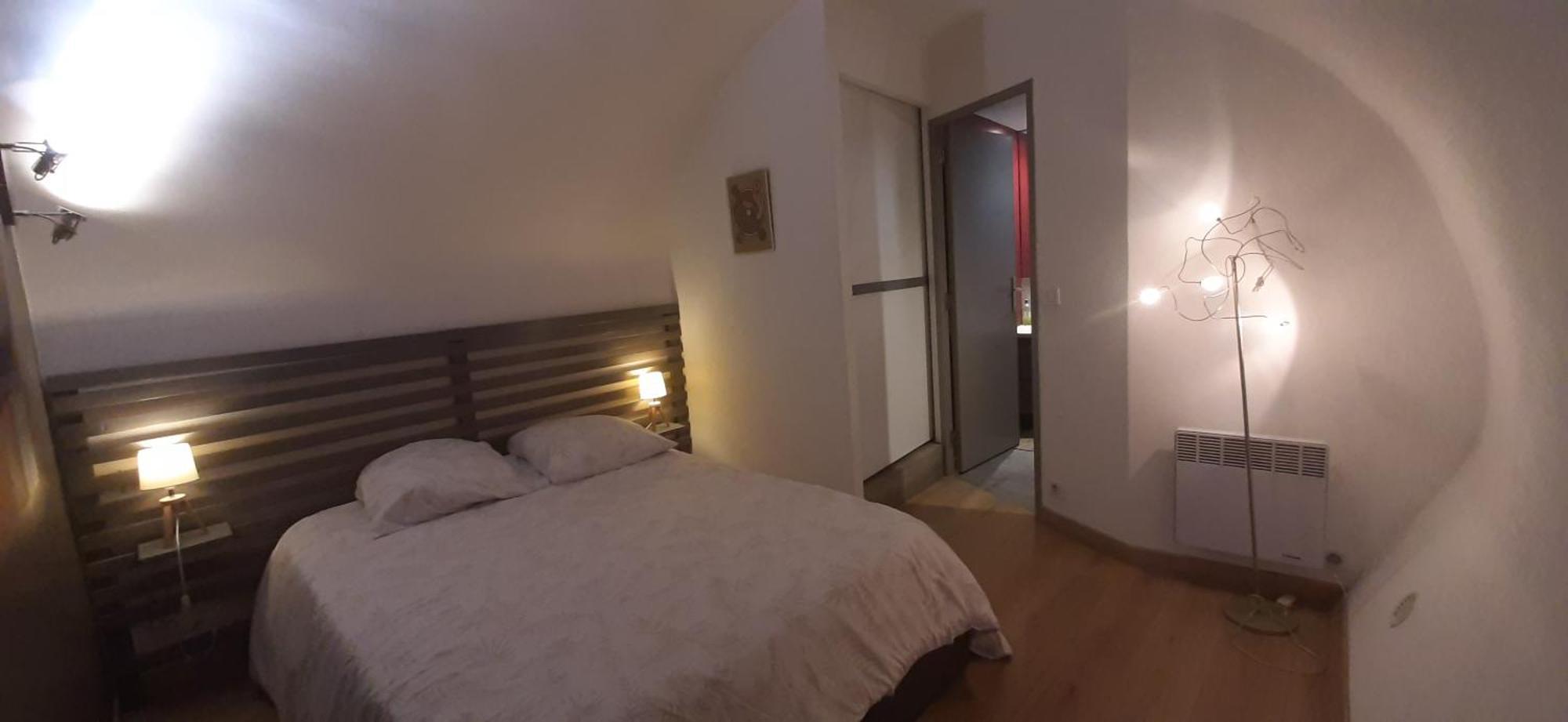 Apartment Des Remparts *