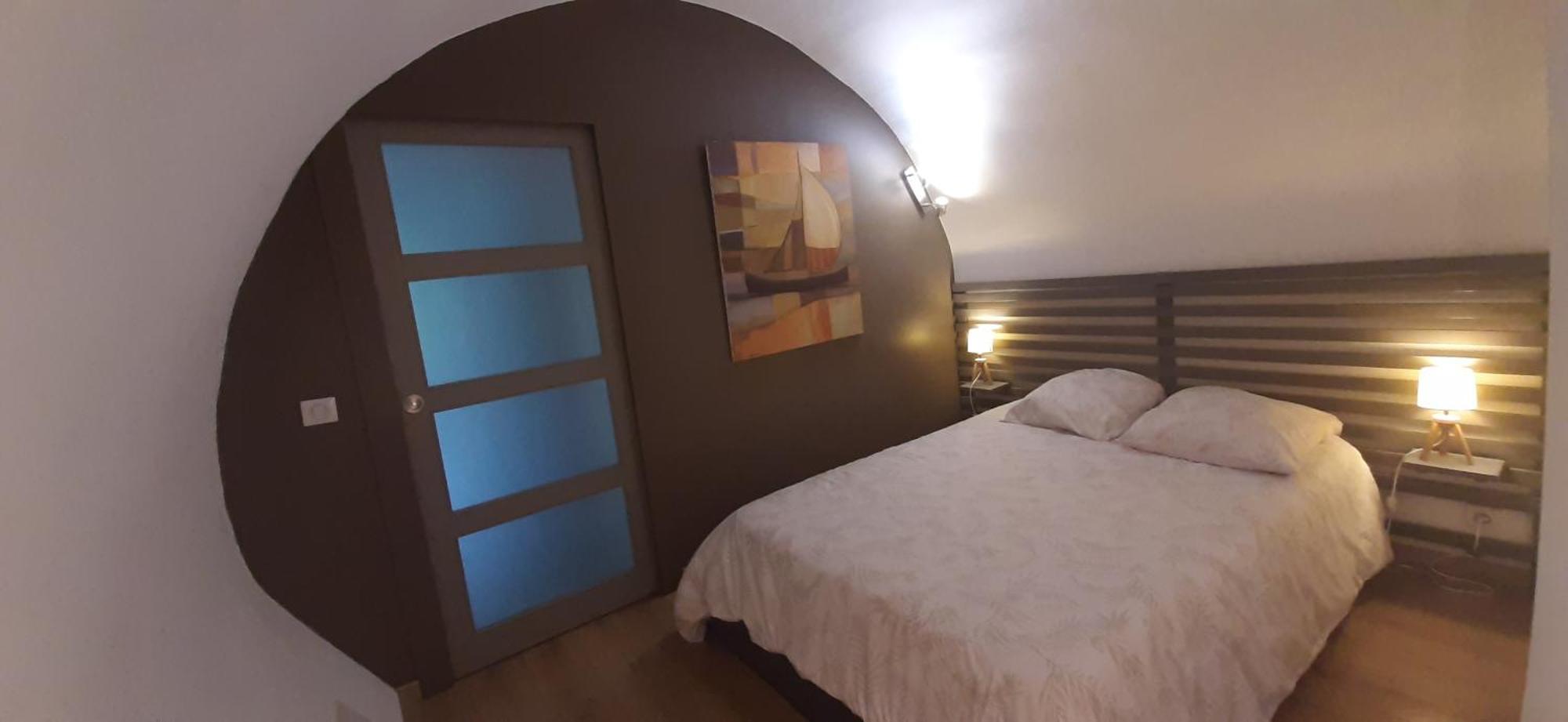 Des Remparts Apartment