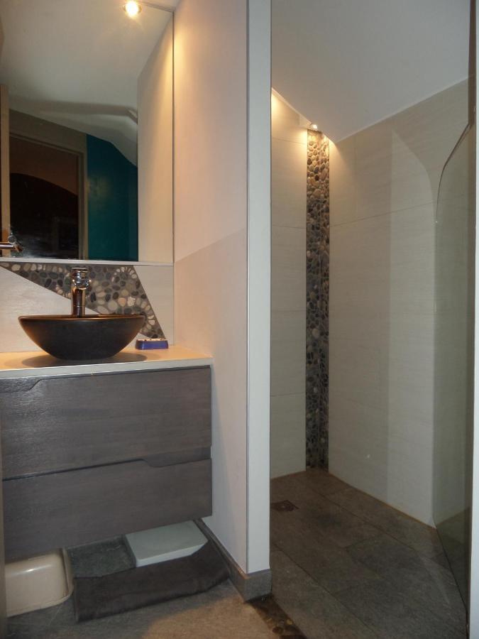 Apartment Des Remparts *