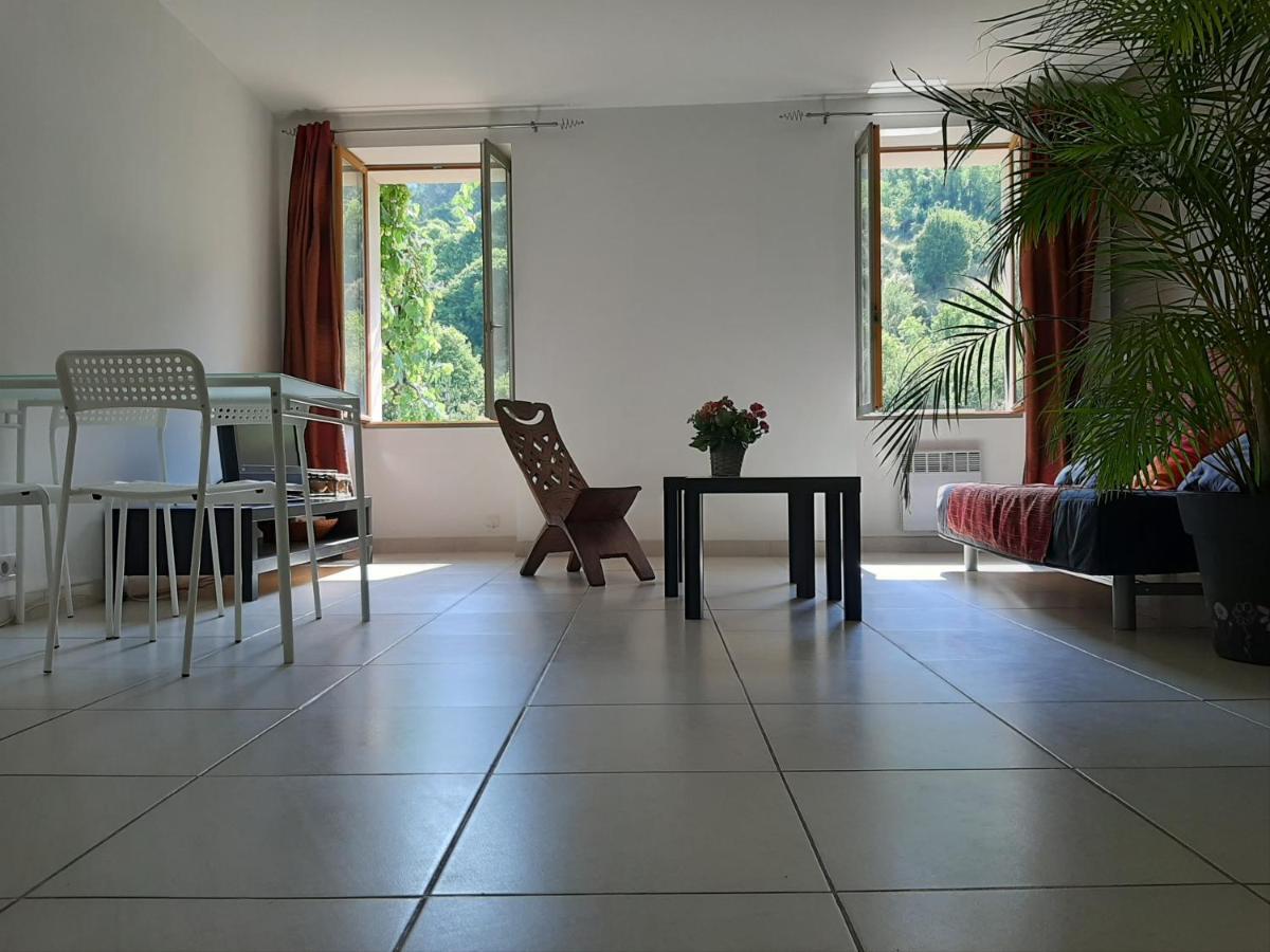 Apartment Des Remparts *